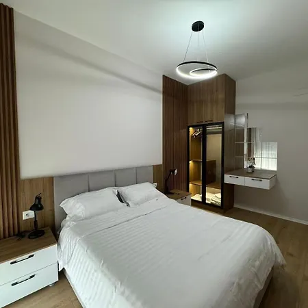 Apartamento Center Boulevard