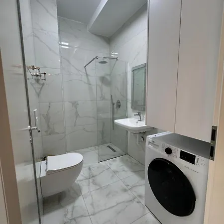 Apartamento Center Boulevard *