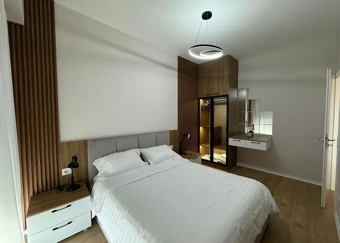 Lejlighed Center Boulevard