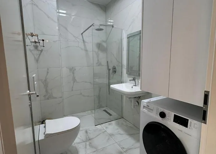 Lejlighed Center Boulevard *